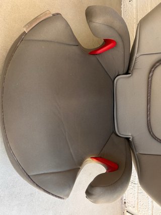 Silla Coche Cybex Solution S-Fix