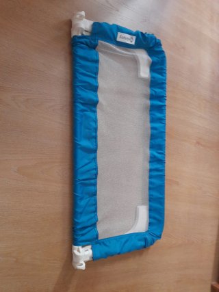 Barrera Cama Safety 1st Azul