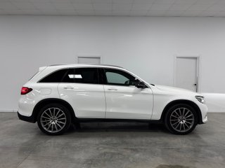 Mercedes-Benz Clase GLC GLC 220 d 4MATIC