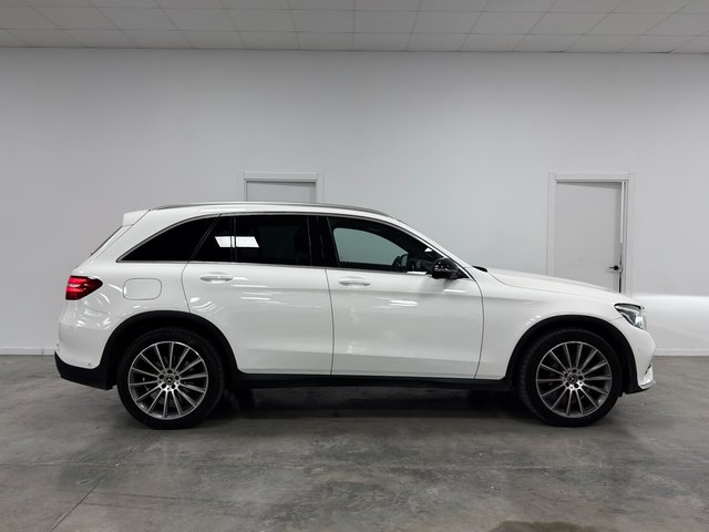 Mercedes-Benz Clase GLC GLC 220 d 4MATIC