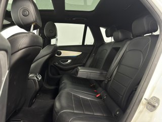 Mercedes-Benz Clase GLC GLC 220 d 4MATIC