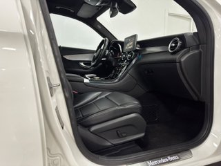 Mercedes-Benz Clase GLC GLC 220 d 4MATIC
