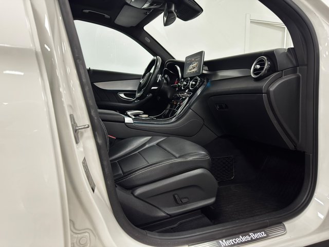Mercedes-Benz Clase GLC GLC 220 d 4MATIC