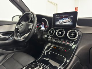 Mercedes-Benz Clase GLC GLC 220 d 4MATIC