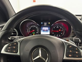 Mercedes-Benz Clase GLC GLC 220 d 4MATIC