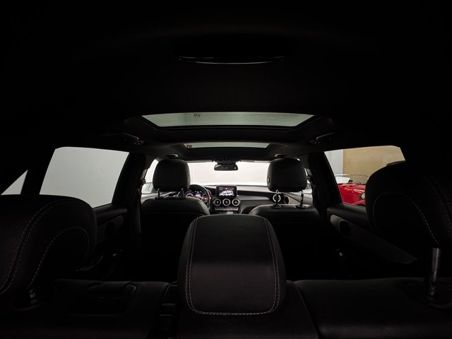 Mercedes-Benz Clase GLC GLC 220 d 4MATIC