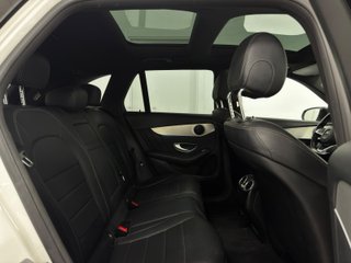 Mercedes-Benz Clase GLC GLC 220 d 4MATIC