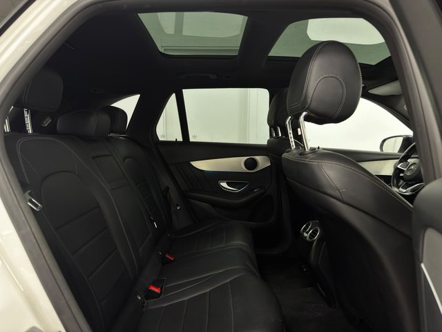 Mercedes-Benz Clase GLC GLC 220 d 4MATIC