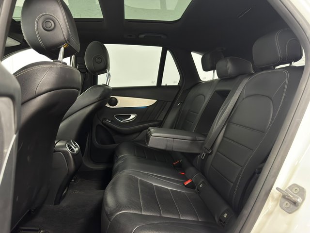 Mercedes-Benz Clase GLC GLC 220 d 4MATIC