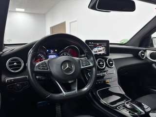 Mercedes-Benz Clase GLC GLC 220 d 4MATIC