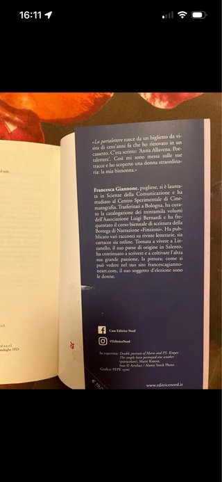 La Portalettere