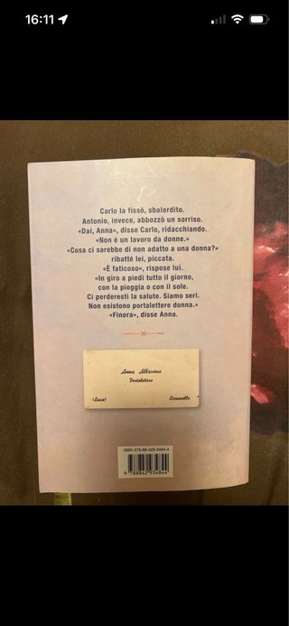 La Portalettere