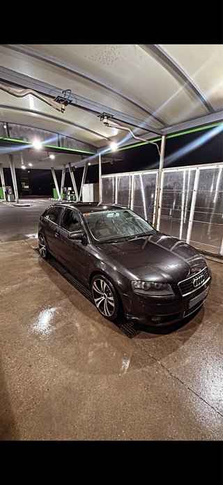 Audi A3 2005