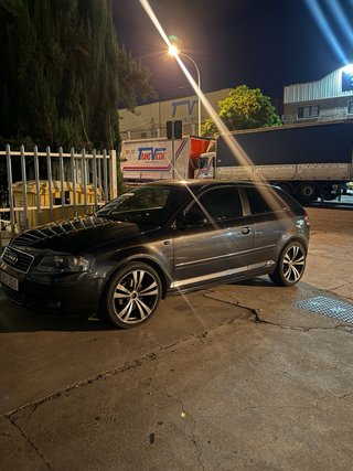 Audi A3 2005