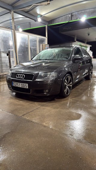 Audi A3 2005