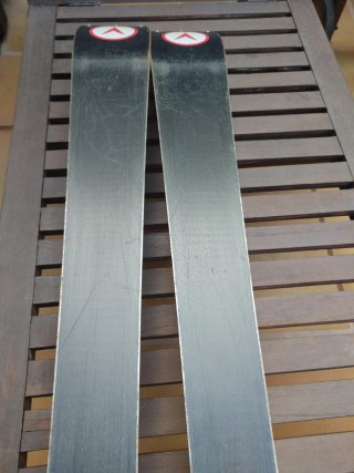 Esquís Dynastar Cross Pro