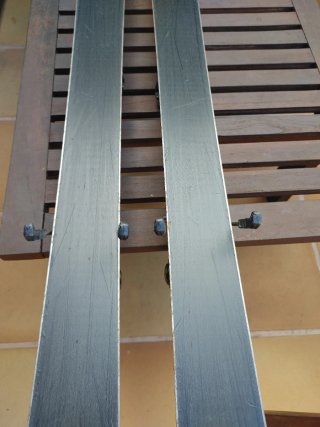 Esquís Dynastar Cross Pro