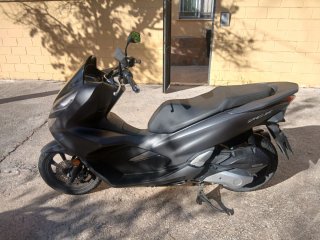 Honda PCX 125 2018