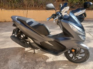 Honda PCX 125 2018