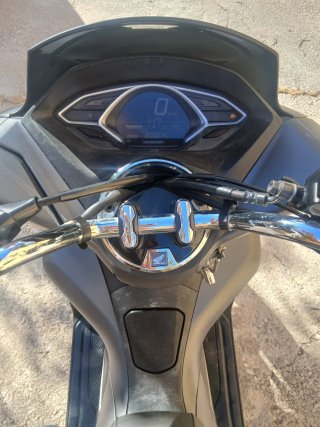 Honda PCX 125 2018