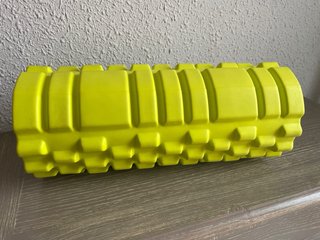 Cilindro de masaje