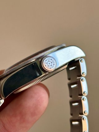 Tudor Black Bay Burdeos - Set Completo