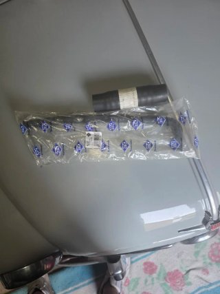 Manguitos SEAT 600