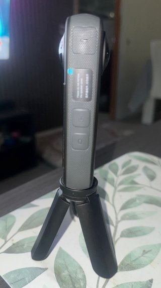 Insta360 X3 - 360°