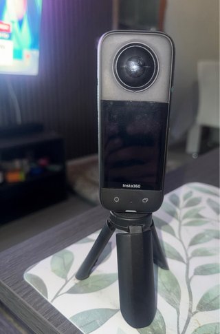 Insta360 X3 - 360°