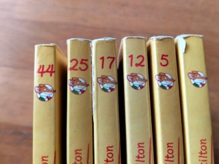 6 libros Geronimo Stilton – Pack divisible