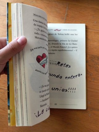 6 libros Geronimo Stilton – Pack divisible