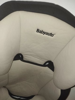 Silla de coche Babyauto