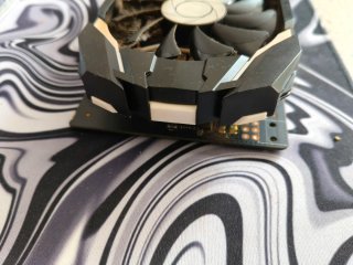 MSI GTX 1050 Ti 4GB Tarjeta Gráfica