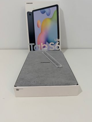 Samsung Galaxy Tab S6 Lite 128GB