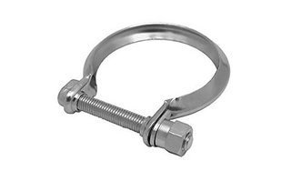 Walker 80439 Pieza de fijación, sistema de escape