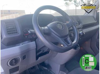 Volkswagen Crafter 2.0 TDI AÑO 2018
