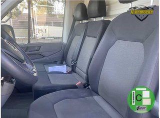 Volkswagen Crafter 2.0 TDI AÑO 2018