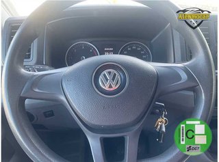 Volkswagen Crafter 2.0 TDI AÑO 2018