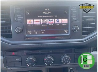 Volkswagen Crafter 2.0 TDI AÑO 2018