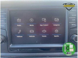 Volkswagen Crafter 2.0 TDI AÑO 2018