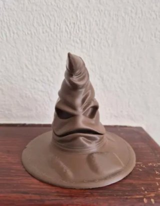 Cappello Parlante Harry Potter