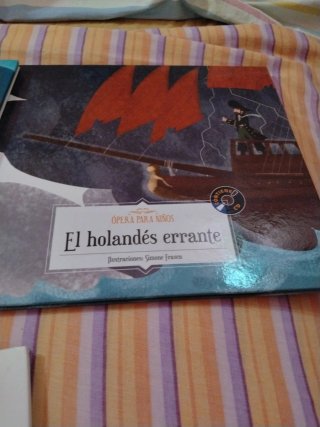 Cuentos Varios