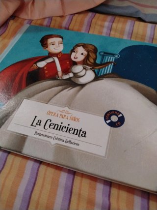 Cuentos Varios