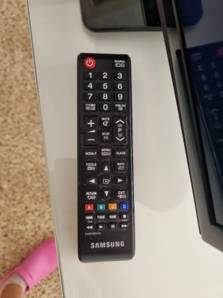 Televisor Samsung 28 HDMI