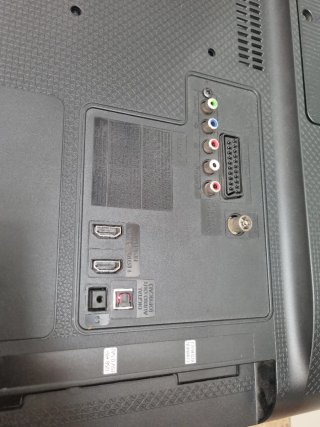 Televisor Samsung 28 HDMI