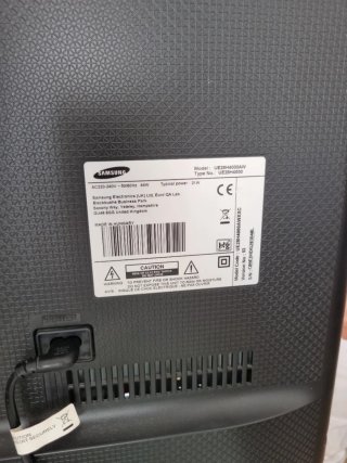 Televisor Samsung 28 HDMI