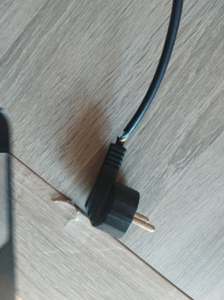 Fuente de poder Cooler Master G750M