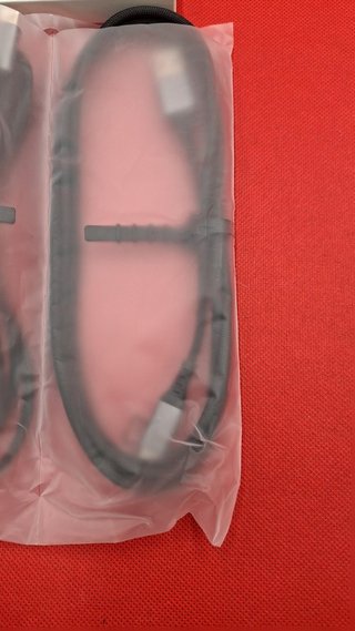 Pack 3 cables USB-A a USB-C INIU 4920