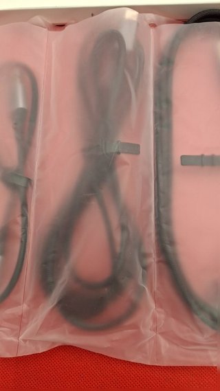 Pack 3 cables USB-A a USB-C INIU 4920