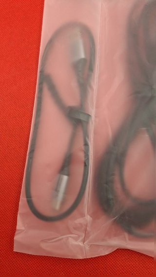 Pack 3 cables USB-A a USB-C INIU 4920
